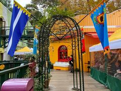 -三鹰之森吉卜力美术馆