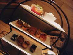 -新元素餐厅(瑞虹天地月亮湾店)