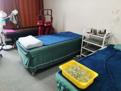 -苗塑堂减肥·艾灸