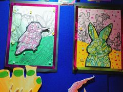 -杨梅红艺术教育(万象城校区)