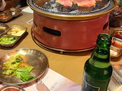 -西塔老太太泥炉烤肉(双井店)