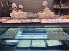 -王家沙点心店(南京西路总店)