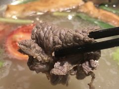 -贵州黄牛肉馆(韩村路店)