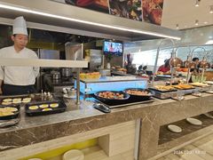 -石家庄万象天成假日酒店