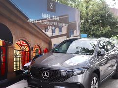 -无锡德星奔驰4S店(胡埭店)