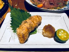 -醉虎传(南锣鼓巷店)