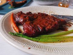 -马克西姆俄罗斯餐厅(通亚街店)