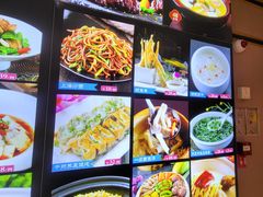 -阿明小菜·海鲜·上海菜(梅陇店)