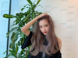 -MYCOLORHARSALON