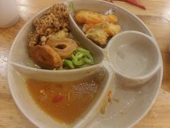 -素满香·食养自助(福州·长乐北路店)