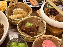 -小银家日式简餐(中信丹阳花园店)