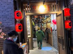门面-甘家界柠檬鸭(安吉店)