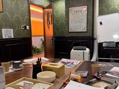 -剧狐剧本杀(徐汇1号店)