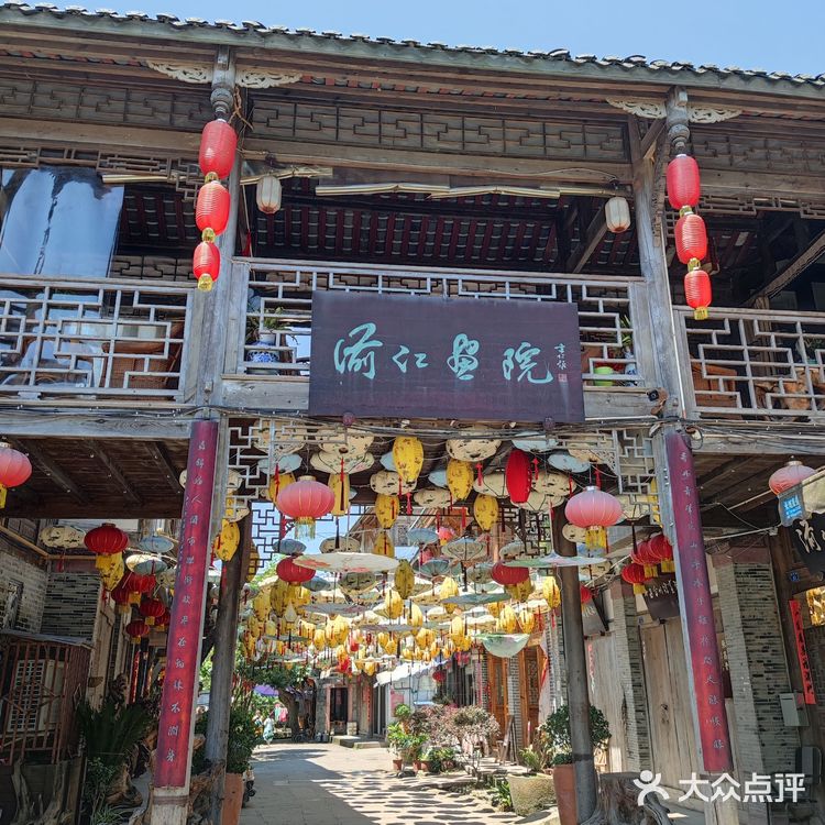 彭州“小丽江”,冷门海窝子,避暑好选择