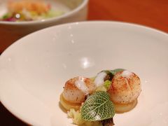 -沈阳君悦酒店·意坊意大利餐厅