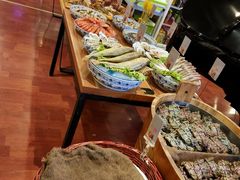 自助取餐区-小时候2013(瀚新店)