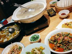 -滇铺子·云南特色菜·第九届野生菌美食节(东风东路c86店)