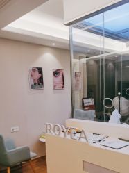 -ROYEA茹彦祛痘·问题肌肤修护中心