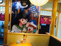 -一心创作料理屋(经开万达店)