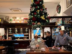 -宝莱纳餐厅(滨江店)