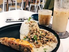 -愉市 Hippy Market(香榭里花园店)