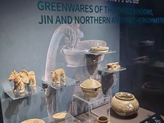 -盘龙城遗址博物院