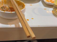 -海底捞火锅(中商百货店)