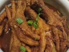 -一味一厨(泰华店)