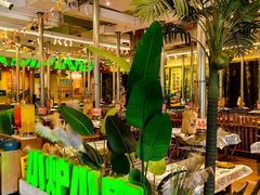 -曾百万小炉小串自助烧烤(高新店)