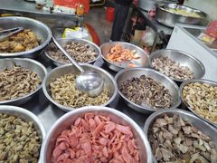 -铭辉沙嗲面(新街商业城店)