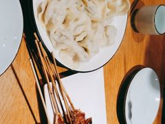 -伊喜饺子·烤鸭(五道口学院路店)