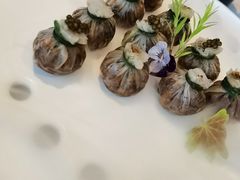 野菌石榴包-潮上潮(南中环店)