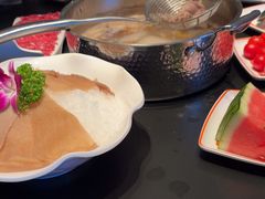 -鲜牛记潮汕牛肉火锅(淮安珠海路店)