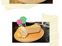 -The Cheesecake Factory 芝乐坊餐厅(王府中環店)