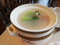 例汤-三亚海韵度假酒店·韵和轩中餐厅