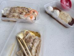 -山水肠粉(盐田店)