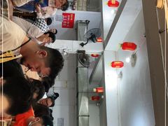 大堂-黑竹香鸡(营和巷店)