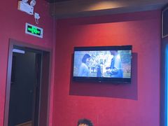 -恐怖游戏(湖滨店)