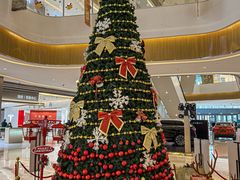 -天河城购物中心