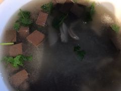 -苓记南京鸭血粉丝.皮肚面(县东巷店)