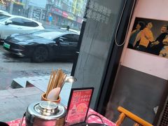 -龙师傅卤炒(天马店)