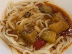 -浑河春面馆·非遗鹿角面(良乡店)