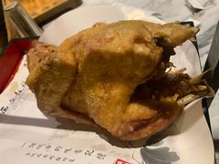 -西安饭庄·非遗陕菜(钟楼店)