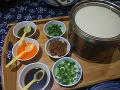 豆腐脑-映像威海·海鲜味道(市区店)