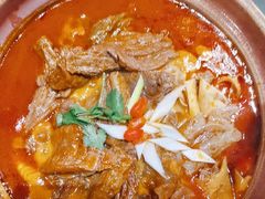 -刘一锅筋头巴脑(凌空二街店)