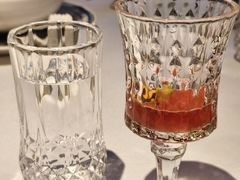 餐前无酒精鸡尾酒-狮拾久·现代新加坡料理(福田COCO Park店)