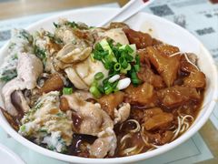 -荔林食店(西华路店)