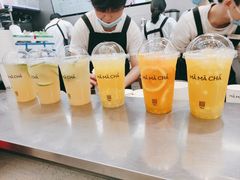 -MAMACHA妈妈茶(海信店)