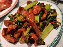 -皇后餐厅-煲仔·小菜·打边炉(古北店)