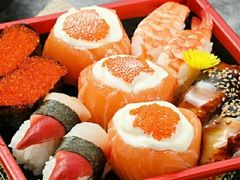 -池田寿司·新鲜现做(昌平悦荟店)